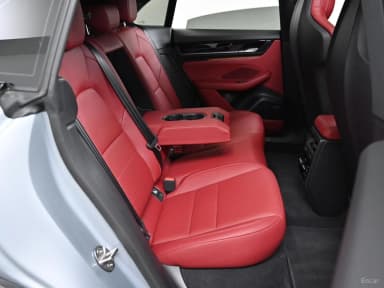 Macan EV