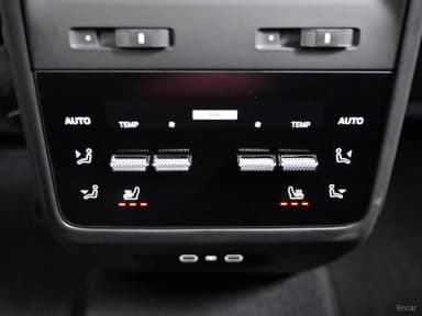 Macan EV