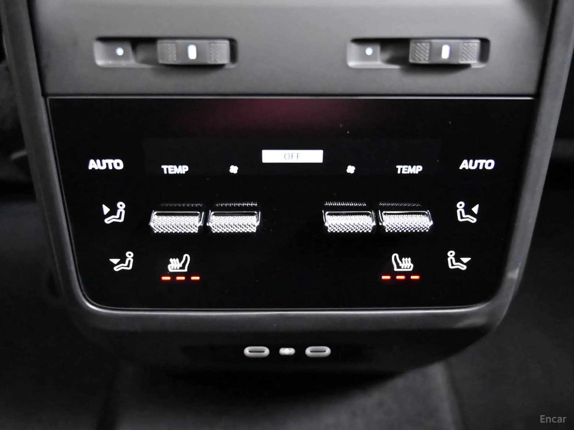 Macan EV