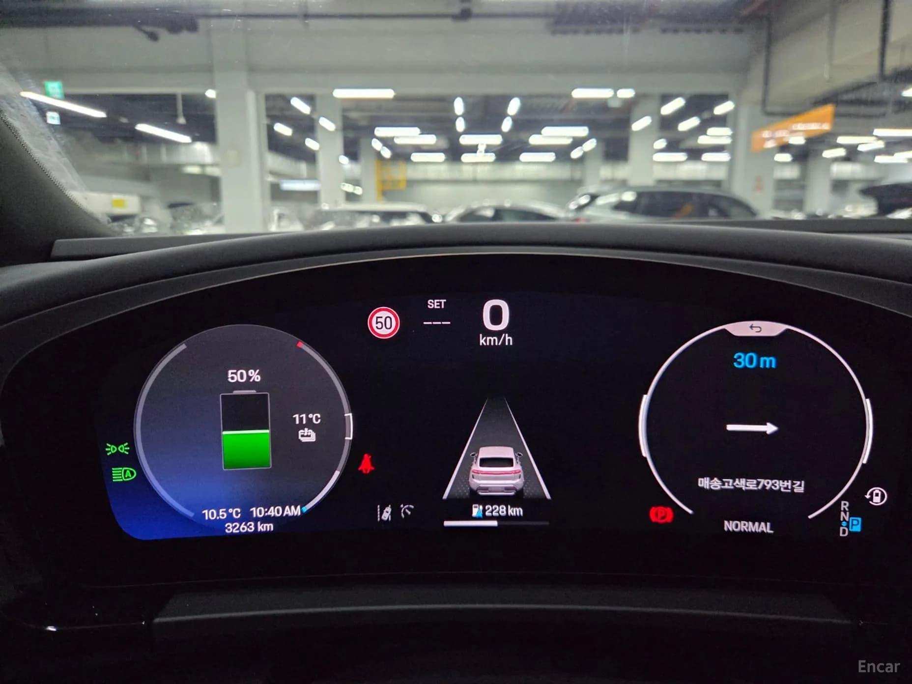 Macan EV