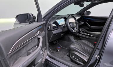 Grang Koleos