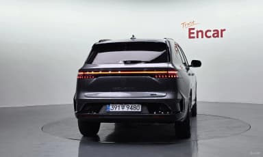 Grang Koleos
