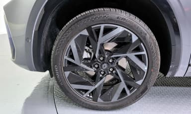 Grang Koleos