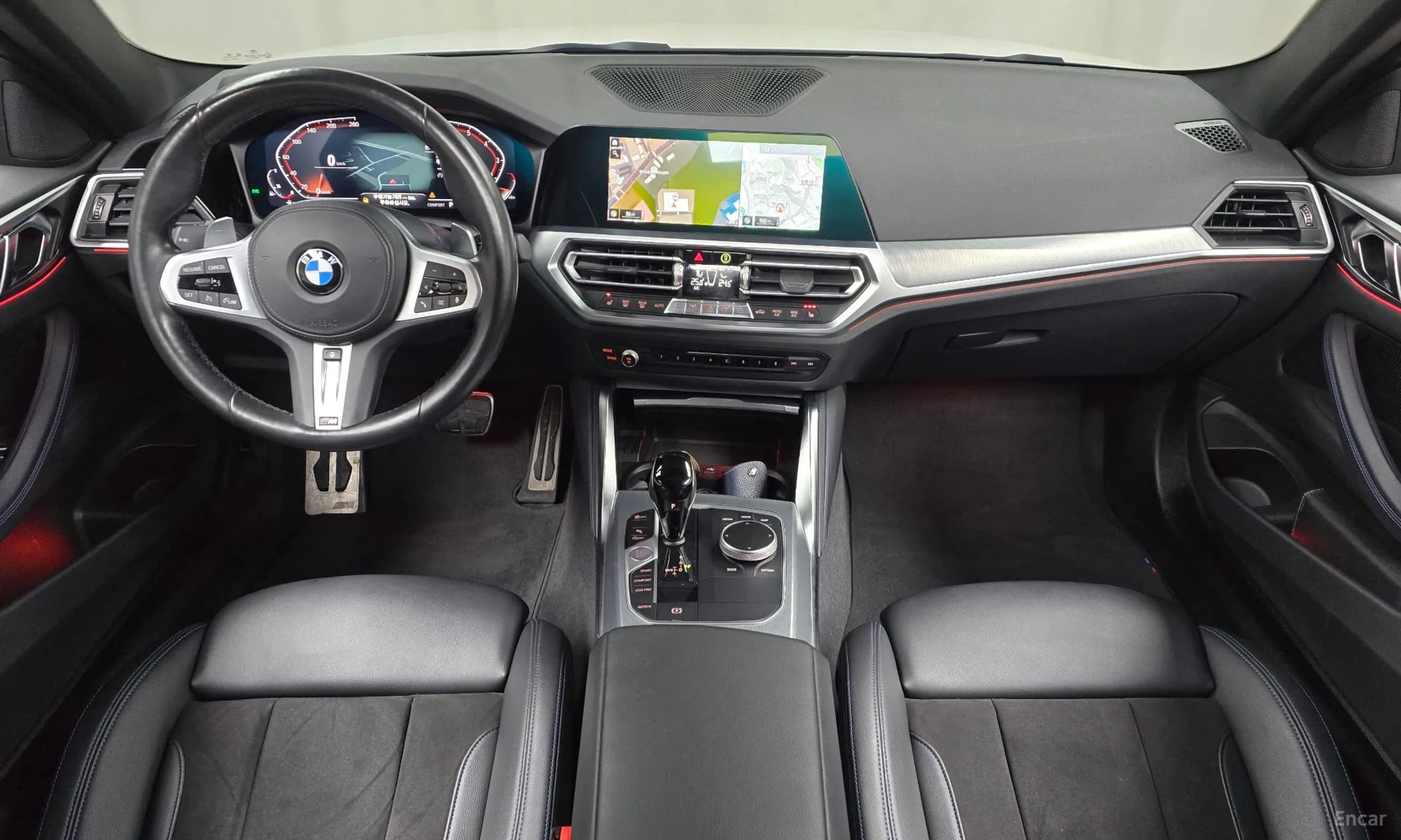Series 4 (G22)
