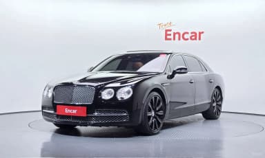 Flying Spur 2nd Generation