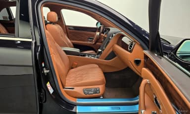 Flying Spur 2nd Generation