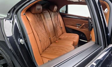 Flying Spur 2nd Generation