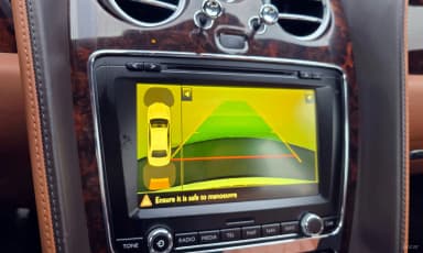 Flying Spur 2nd Generation