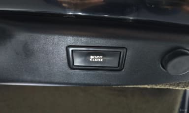 Flying Spur 2nd Generation