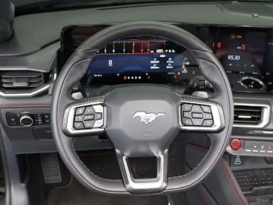 Mustang 7th Generation