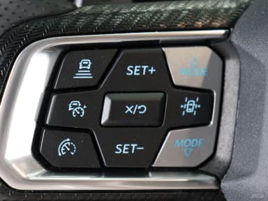 Mustang 7th Generation