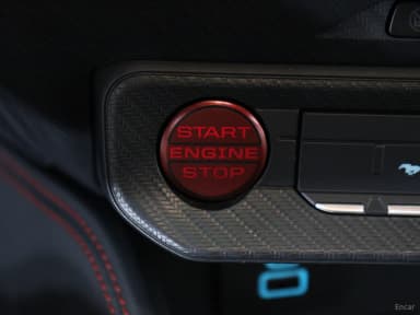 Mustang 7th Generation