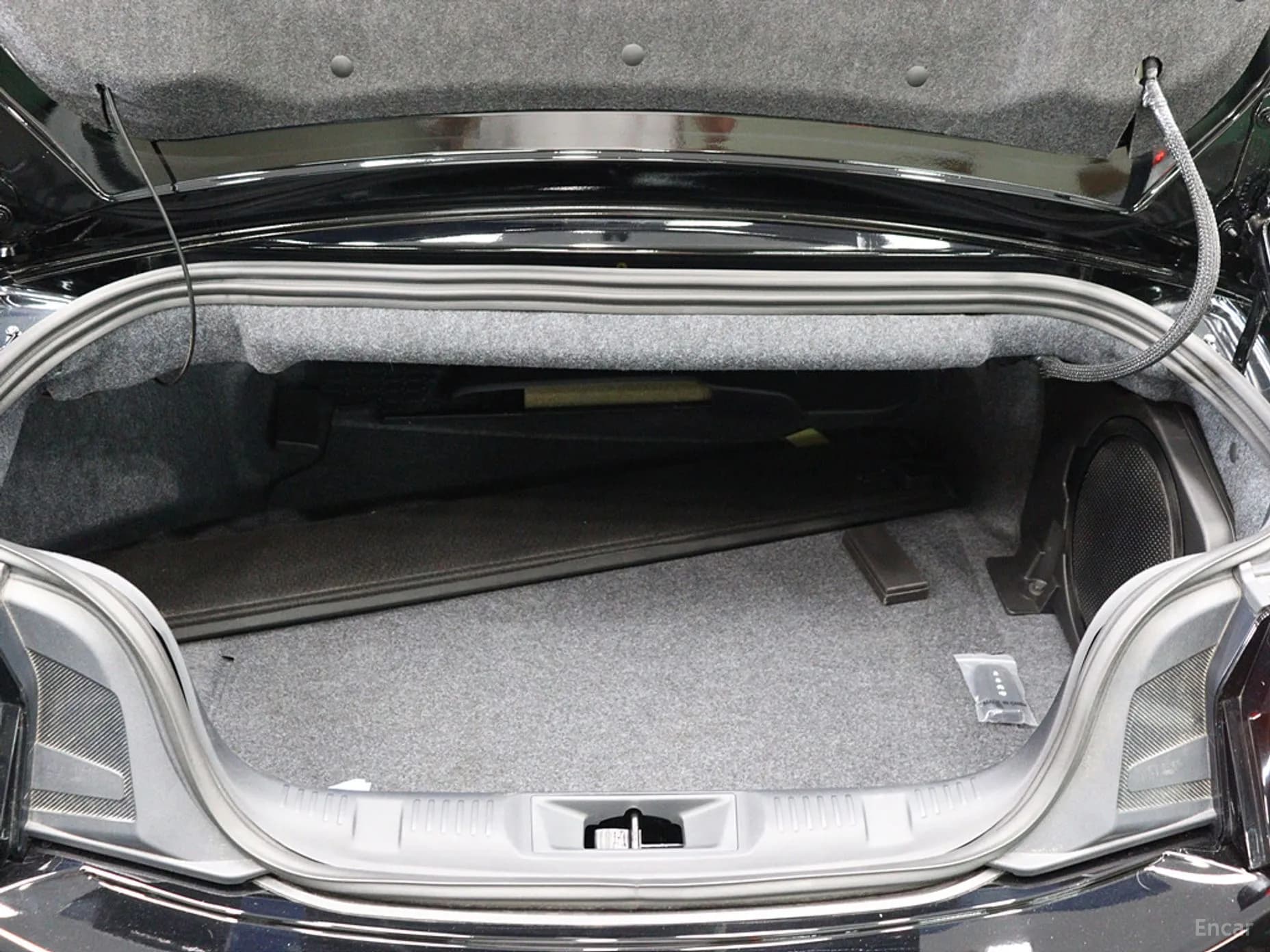 Mustang 7th Generation
