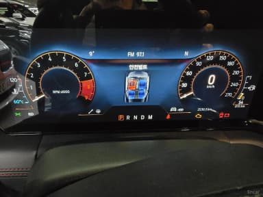 Mustang 7th Generation