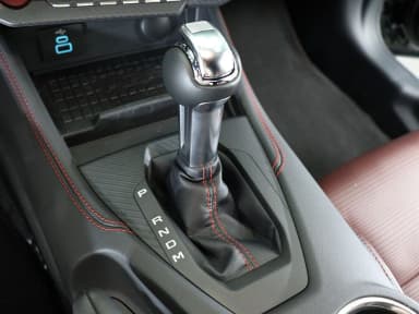 Mustang 7th Generation