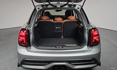 Cooper S