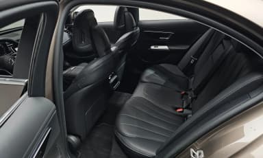 E-Class W214