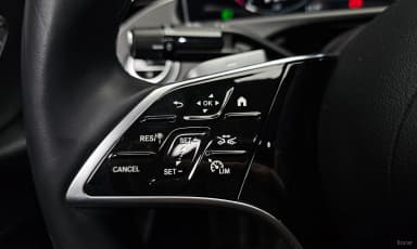 E-Class W214