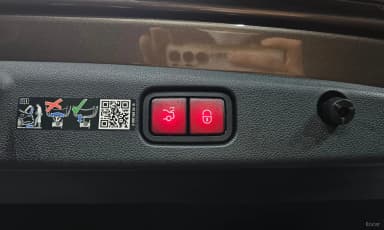 E-Class W214