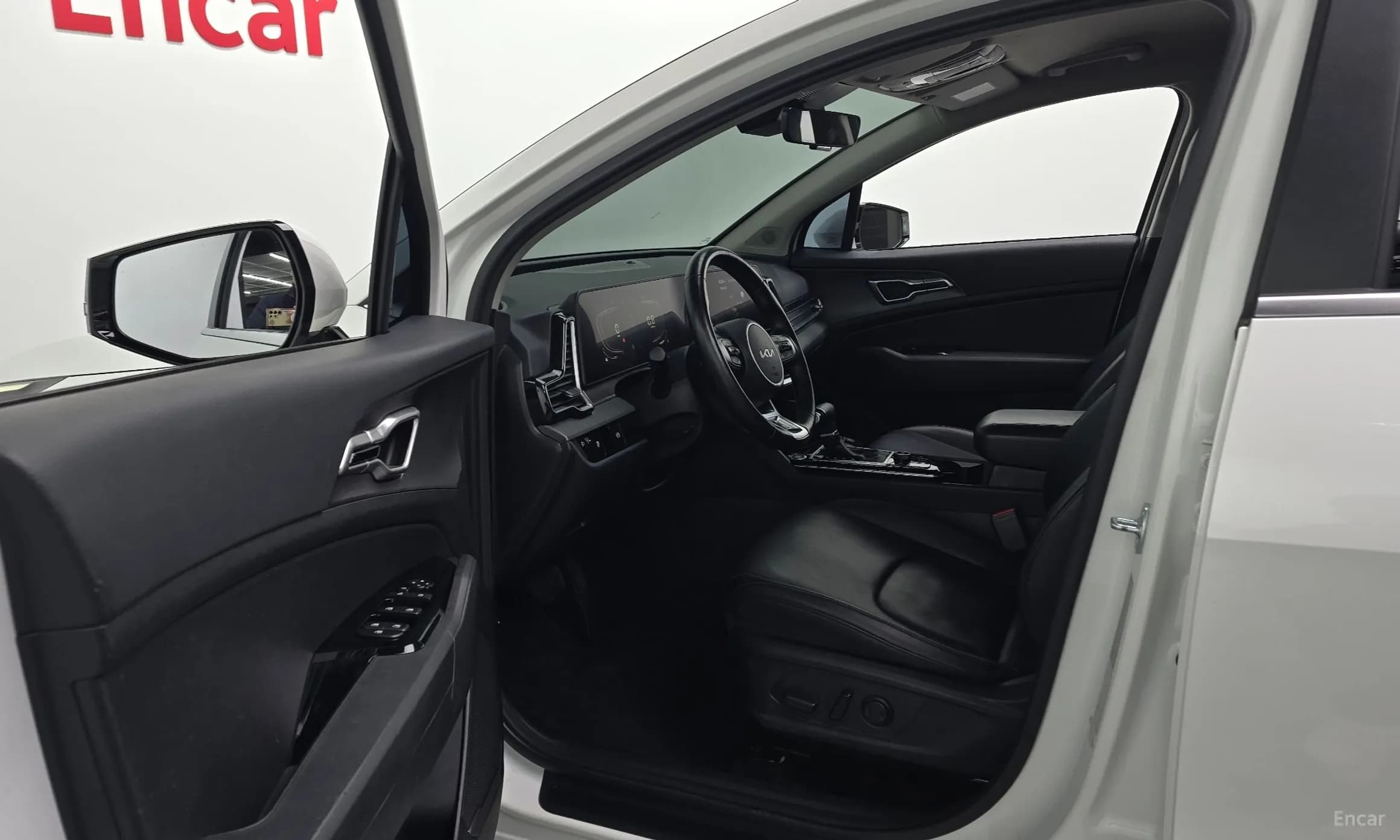 Sportage 5th Generation