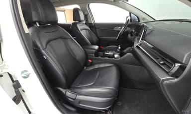 Sportage 5th Generation