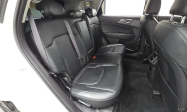 Sportage 5th Generation