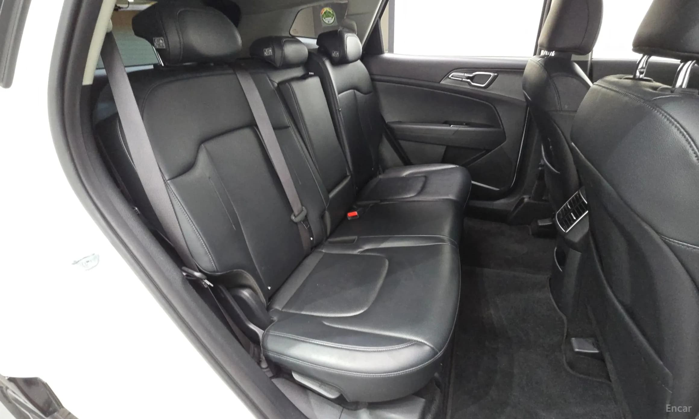 Sportage 5th Generation