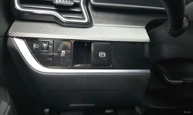 Sportage 5th Generation