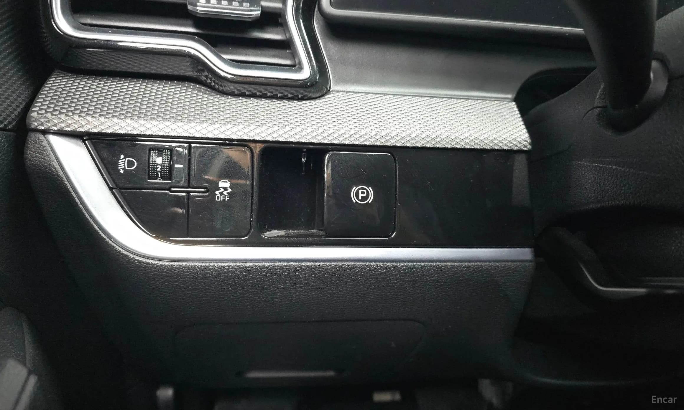 Sportage 5th Generation