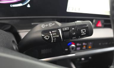 Sportage 5th Generation
