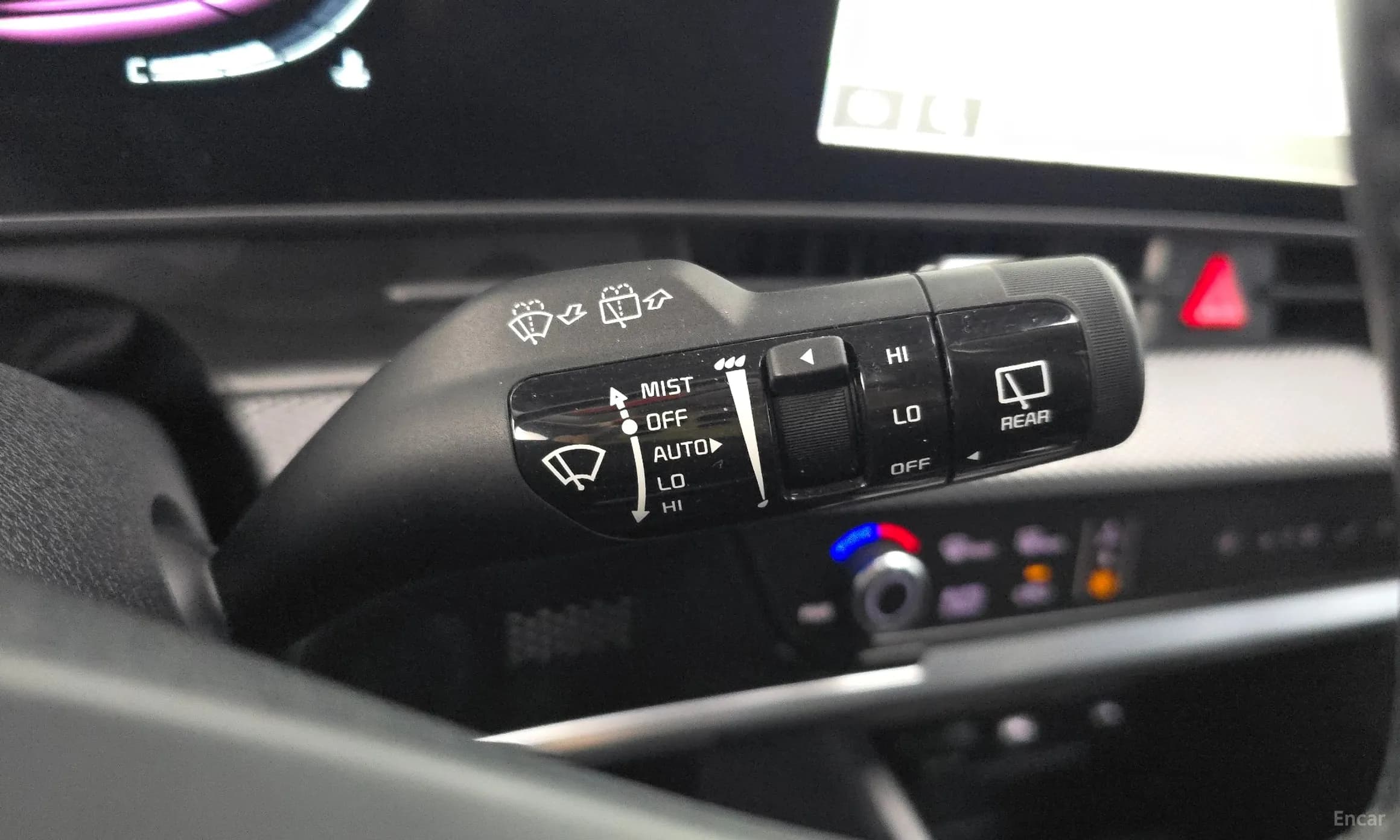 Sportage 5th Generation