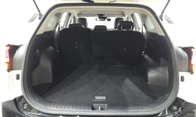 Sportage 5th Generation
