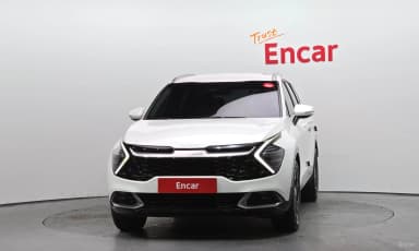 Sportage 5th Generation