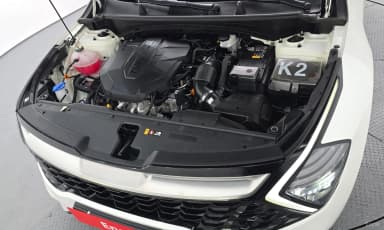 Sportage 5th Generation