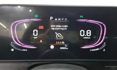 Sportage 5th Generation