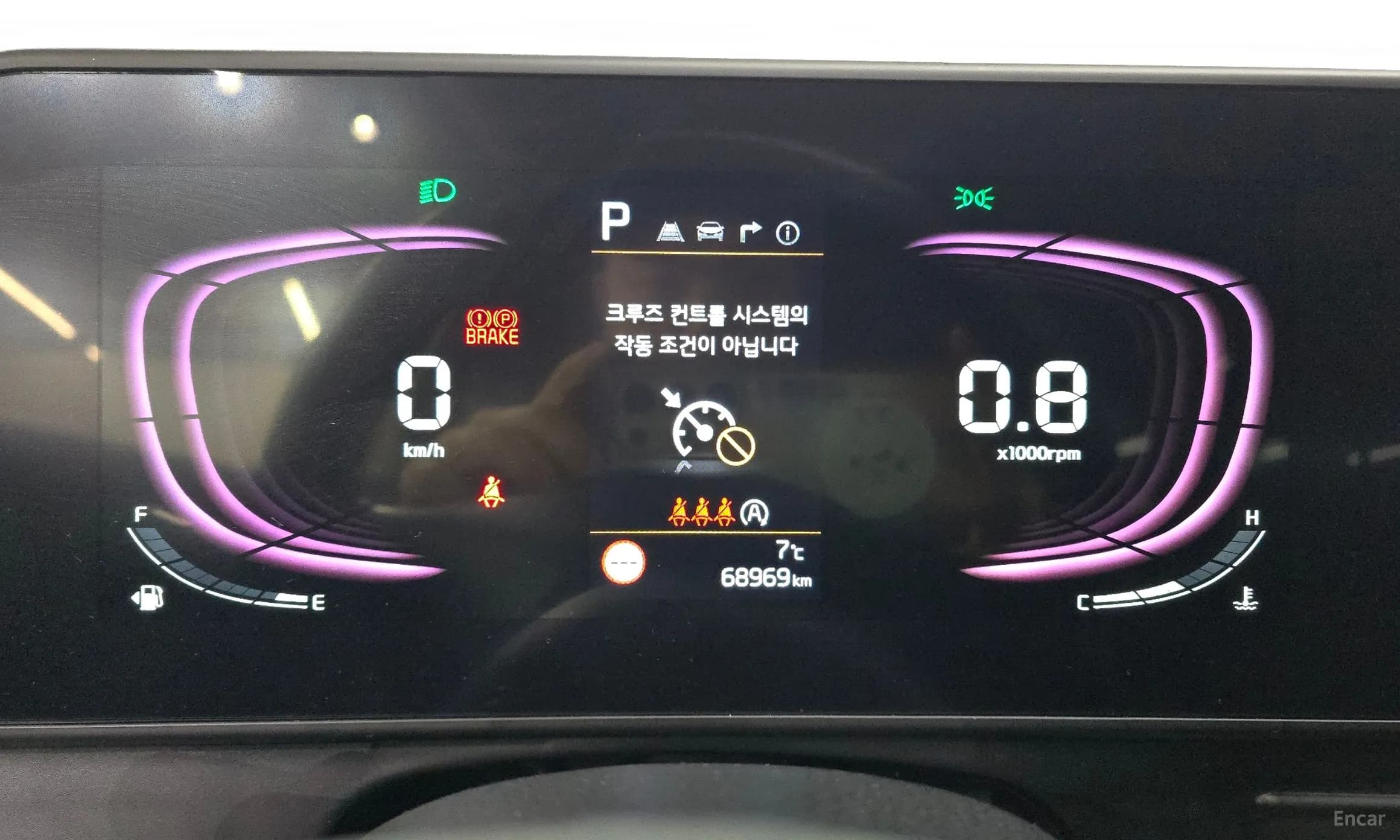 Sportage 5th Generation