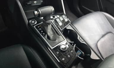 Sportage 5th Generation