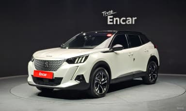 e-2008 2nd Generation