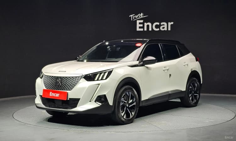 e-2008 2nd Generation