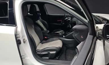 e-2008 2nd Generation