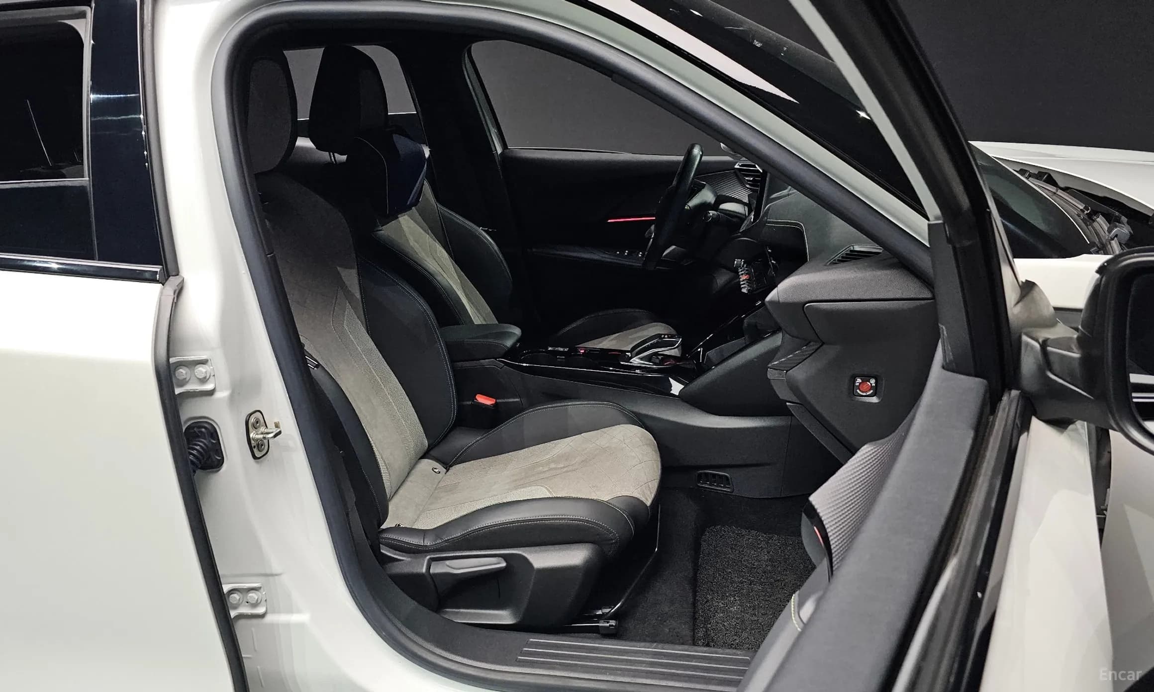 e-2008 2nd Generation