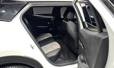 e-2008 2nd Generation