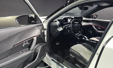 e-2008 2nd Generation