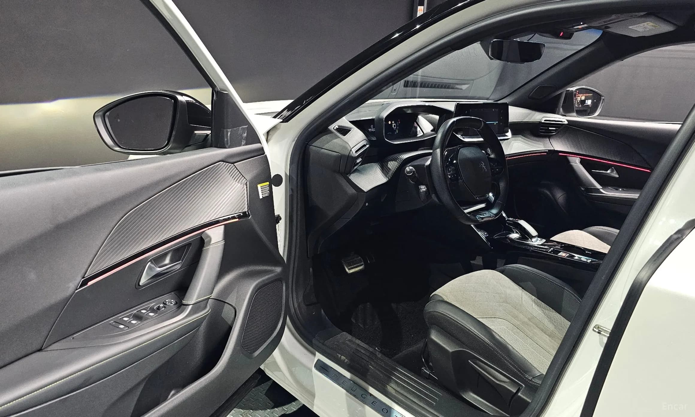 e-2008 2nd Generation