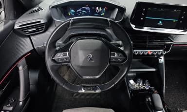 e-2008 2nd Generation