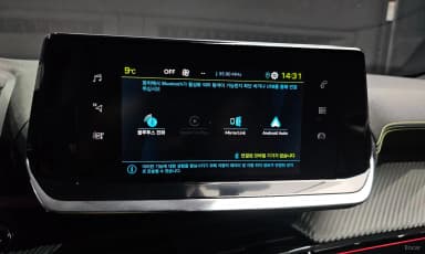 e-2008 2nd Generation