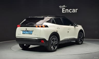 e-2008 2nd Generation