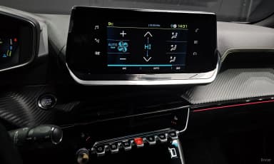 e-2008 2nd Generation