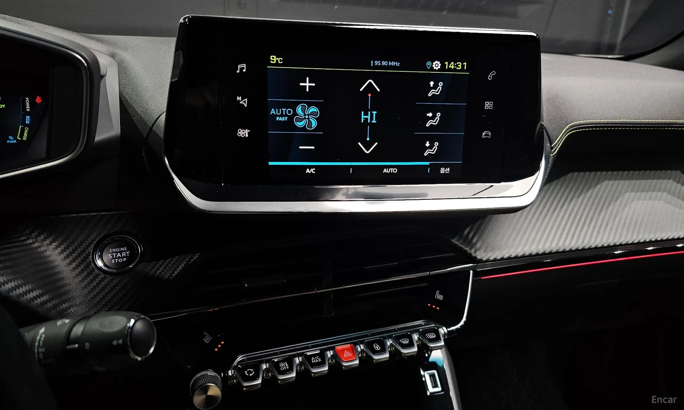 e-2008 2nd Generation