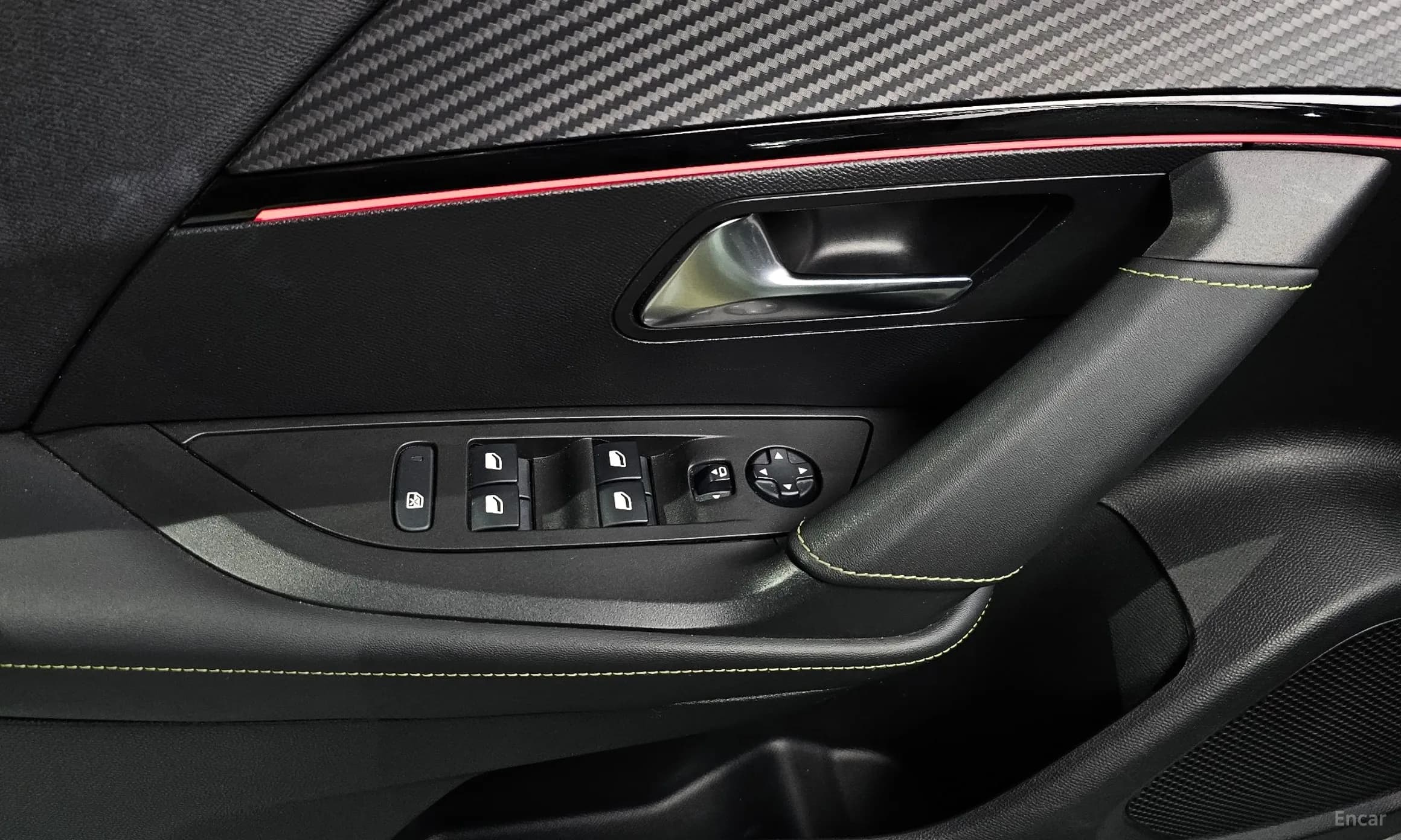 e-2008 2nd Generation